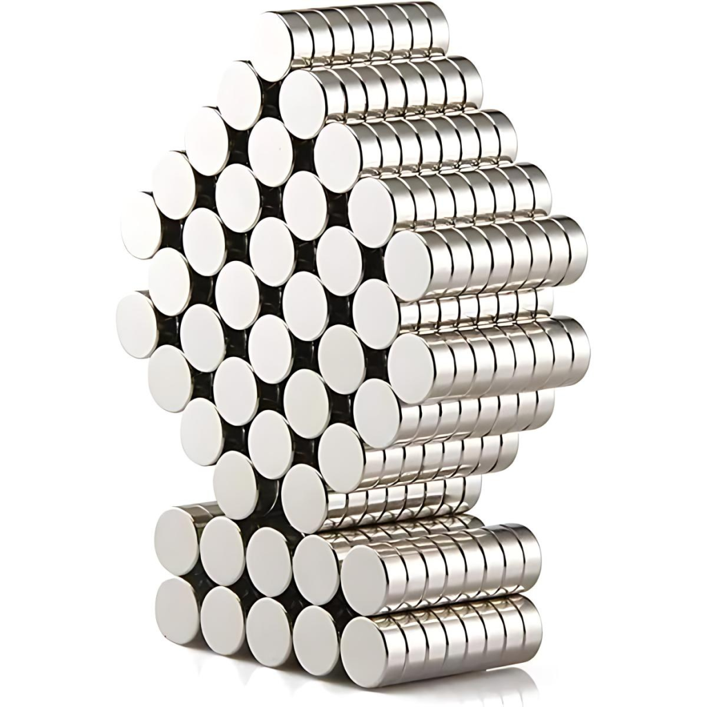 Mıknatıs Seçimi İçin Tam Rehber